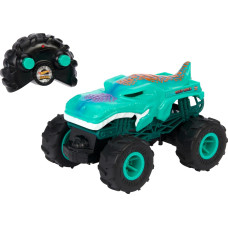 Машинка Хот Вілс Мега Рекс Hot Wheels Monster Trucks RC Mega Wrex in 1 24