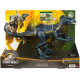 Динозавр Індораптор Світ Юрського періоду Mattel Jurassic World Track N Attack Indoraptor HKY12