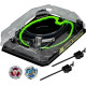 Набір для битви арена BEYBLADE X Xtreme Battle Set with Beystadium Arena