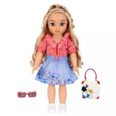 Лялька Білосніжка Disney ILY 4ever 18 Doll Inspired by Snow White