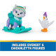 Щенячий патруль Снігохід Paw Patrol Everest Deluxe Snowmobile