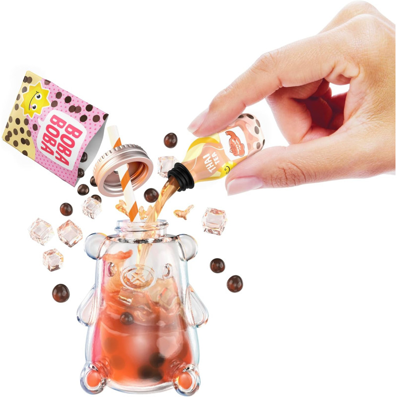 Ігровий набір Міні Кафе MGA s Miniverse Make It Mini Cafe Series 4