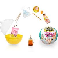 Ігровий набір Міні Кафе MGA s Miniverse Make It Mini Cafe Series 4