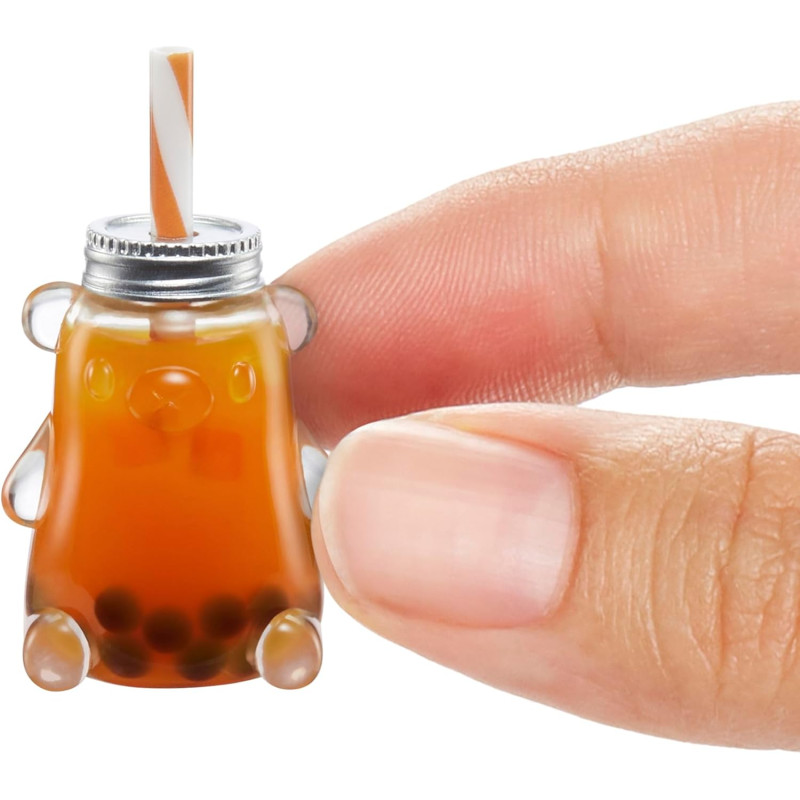 Ігровий набір Міні Кафе MGA s Miniverse Make It Mini Cafe Series 4