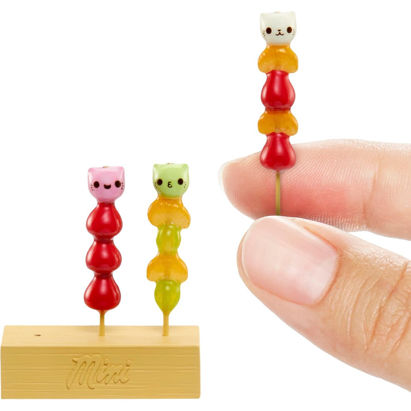 Ігровий набір Міні Кафе MGA s Miniverse Make It Mini Cafe Series 4