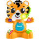 Інтерактиваня розвиваюча іграшка Тигр Fisher Price Baby Learning Toy Link Squad Bop Groove Tiger