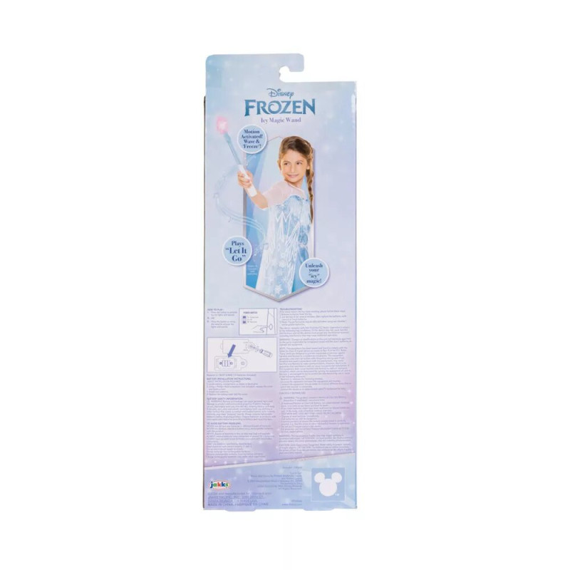Чарівна паличка Disney Frozen Icy Wand 