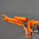 Іграшковий бластер із Зоряних Війн Nerf Star Wars Amban Phase Pulse Blaster