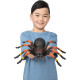 Інтерактивна іграшка Гігантський тарантул Robo Alive Giant Tarantula by ZURU