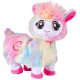 Інтерактивна іграшка Лама-танцівниця Pets Alive Rainbow Bonnie The Booty Shakin Llama