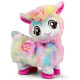 Інтерактивна іграшка Лама-танцівниця Pets Alive Rainbow Bonnie The Booty Shakin Llama