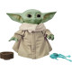Інтерактивний Малюк Йода Мандалорець Зоряні війни STAR WARS The Child Talking Plush Toy