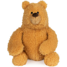 Плюшевий ведмідь GUND Growler Teddy Bear Small Classic Brown Bear Plush