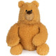 Плюшевий ведмідь GUND Growler Teddy Bear Small Classic Brown Bear Plush