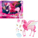 Ігровий набір Барбі Чарівний Пегас Barbie A Touch of Magic Pegasus