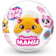 Інтерактивна іграшка Хом'ячок Pets Alive Hamstermania Orange by ZURU Hamster