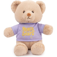 Плюшевый мишка 3 GUND Reach for The Stars Sustainable Message Bear