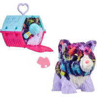 М'яка іграшка сюрприз Little Live Pets: Scruff-a-Luvs Babies