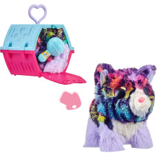 М'яка іграшка сюрприз Little Live Pets: Scruff-a-Luvs Babies