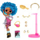 Лялька ЛОЛ Сюрприз Джемс L.O.L. Surprise! LOL Surprise OMG Jams Fashion Doll