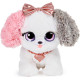 Інтерактивне цуценя сюрприз Present Pets, Fancy Puppy Interactive Surprise Plush Toy Pet
