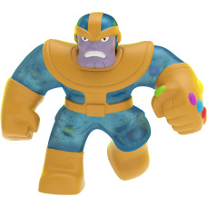 Фігурка тягучка Гуджитсу Танос Heroes of Goo Jit Zu Licensed Marvel Supagoo Hero Pack - Thanos