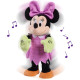 М'яка інтерактивна іграшка Мінні Маус Just Play Disney Seasonal Zombie Minnie Mouse Halloween