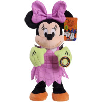 М'яка інтерактивна іграшка Мінні Маус Just Play Disney Seasonal Zombie Minnie Mouse Halloween