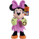 М'яка інтерактивна іграшка Мінні Маус Just Play Disney Seasonal Zombie Minnie Mouse Halloween
