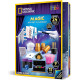 Чарівний STEM Адвент календар National Geographic Magic Advent Calendar