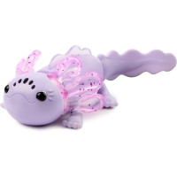 Інтерактивна іграшка Fingerlings Interactive Baby Axolotl Auggie Purple