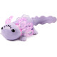 Інтерактивна іграшка Fingerlings Interactive Baby Axolotl Auggie Purple