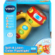 Музичний кольоровий ліхтарик VTech Spin and Learn Color Flashlight Yellow