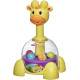 Іграшка жираф для малюків Playskool 39972 POPPIN PARK TUMBLE TOP Playset