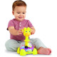 Іграшка жираф для малюків Playskool 39972 POPPIN PARK TUMBLE TOP Playset