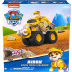 Іграшкова вантажівка Щенячий Паутрль Paw Patrol Rescue Wheels Rubble s Bulldozer Toy Truck