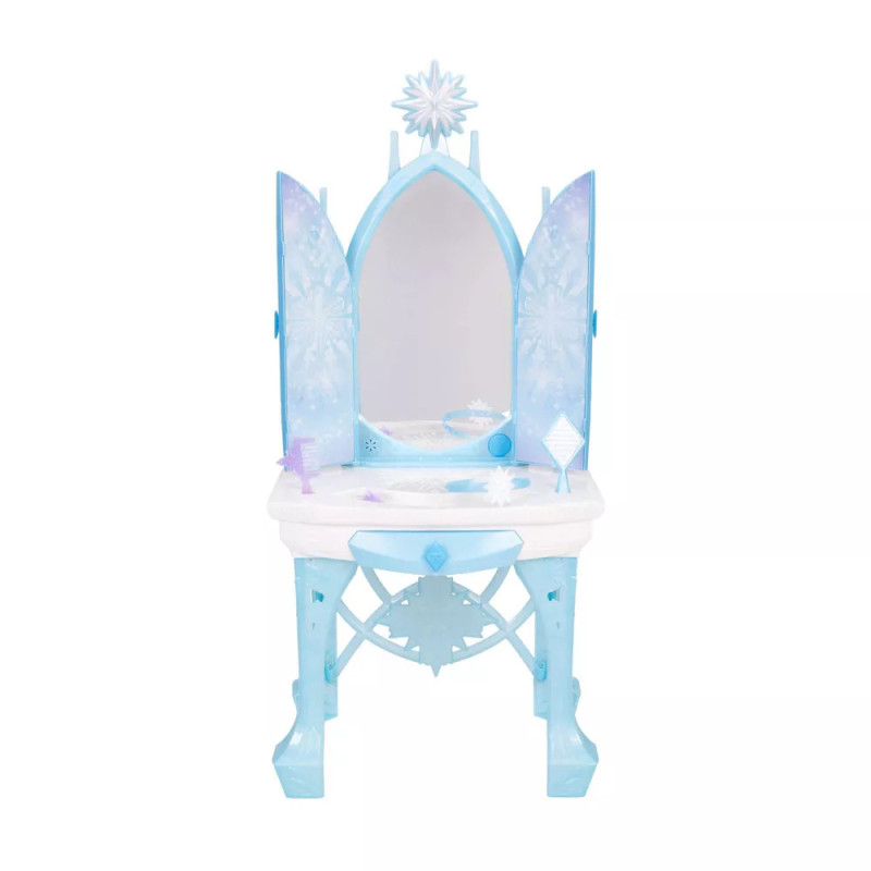 Інтерактивний туалетний столик Холодне серце Frozen Disney Elsa s Magical Ice Vanity