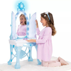 Інтерактивний туалетний столик Холодне серце Frozen Disney Elsa s Magical Ice Vanity