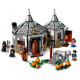 Lego Harry Potter Hagrid's Hut 75947 Хатина Гаґріда: порятунок Кльовокрила 75947