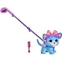 Інтерактивна іграшка Музичне цуценя furReal Rockalots Musical Interactive Walking Puppy