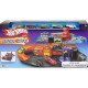 Ігровий набір Трек Хот Вілс Hot Wheels Ultra Hots Sto & Go Trackset