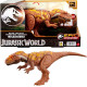 Фігурка динозавр Мегалазавр Mattel Jurassic World Groźny Ryk Megalozaur HTK73