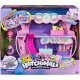  Космічне кафе HATCHIMALS CollEGGtibles Cosmic Candy Shop 2-in-1 Playset