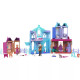Ігровий набір Заморожений заповідник Frozen Animal Sanctuary Build Up Fashion Doll