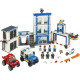 LEGO City Police Station 60246 Конструктор Лего Поліцейська ділянка