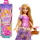 Лялька Рапунцель Disney Princess Rapunzel Fashion Doll Set Spin Reveal