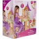 Ігровий набір вежа Рапунцель зі столиком і аксесуарами Disney Tangled Rapunzel Tower Vanity Playset