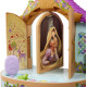 Ігровий набір вежа Рапунцель зі столиком і аксесуарами Disney Tangled Rapunzel Tower Vanity Playset