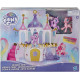 Ігровий набір My Little Pony Замок дружби My Little Pony Friendship Castle Playset