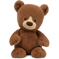 М'яка іграшка Ведмедик Тедді GUND Knox Teddy Bear Premium Stuffed Animal